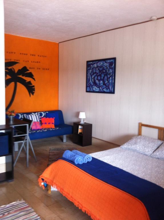 Alentejo Pig Dog Surf Camp Hotel Palhota Екстериор снимка